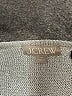 J.Crew Silver 3/4 Sleeve Top Size XS - photo 7