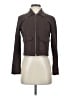 Saks Fifth Avenue Brown Jacket Size XS - photo 1