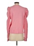 Rebecca Minkoff Pink Sweatshirt Size S - photo 2