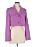ASOS Purple Blazer Size 6 - photo 1