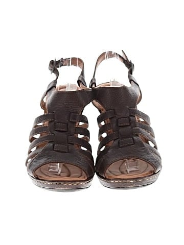 Born Crown Heels (view 2)