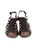 Born Crown Brown Heels Size 7 - photo 2