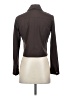 Saks Fifth Avenue Brown Jacket Size XS - photo 2