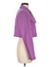 ASOS Purple Blazer Size 6 - photo 4