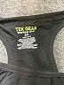 Tek Gear Black Tank Top Size 2X - photo 7