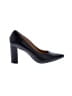 Antonio Melani Black Heels Size 8 - photo 1