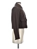 Saks Fifth Avenue Brown Jacket Size XS - photo 4