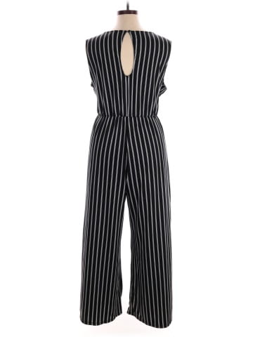 Wrapper Jumpsuit (view 2)