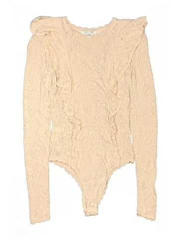 Ronny Kobo Bodysuit (view 1)