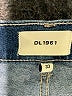 DL1961 Blue Jeans Size 33 waist - photo 4