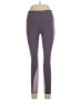 Yogalicious Purple Active Pants Size L - photo 1