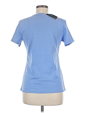 Karen Scott Short Sleeve T-Shirt (view 2)