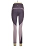 Yogalicious Purple Active Pants Size L - photo 2