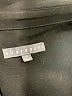 Sharagano Black Trenchcoat Size 16 - photo 6
