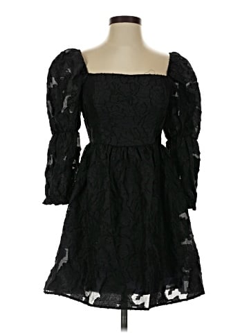 Honey and Rosie Cocktail Dress (view 1)