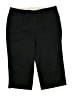 Venezia Black Cargo Shorts Size 16 - photo 1