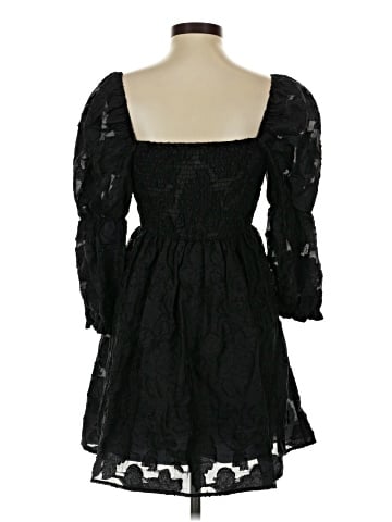 Honey and Rosie Cocktail Dress (view 2)