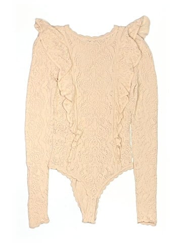 Ronny Kobo Bodysuit (view 2)