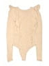 Ronny Kobo Tan Ivory Bodysuit Size XS - photo 2