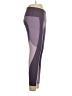 Yogalicious Purple Active Pants Size L - photo 4