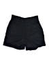 CAbi Solid Black Shorts Size 8 - photo 2
