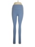 FORM Blue Active Pants Size L - photo 1