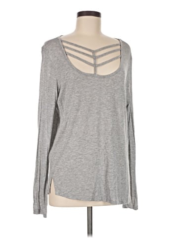 Marc New York Long Sleeve T-Shirt (view 1)
