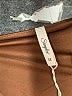 Simplee Brown Cocktail Dress Size XL - photo 7