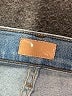 Mother Hearts Blue Jeans Size 32 waist - photo 7