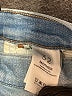 Mother Hearts Blue Jeans Size 32 waist - photo 8