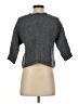 The Limited Gray Pullover Sweater Size XS - photo 2