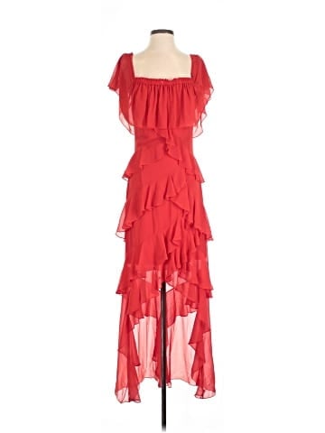 Badgley Mischka Cocktail Dress (view 1)