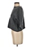 The Limited Gray Pullover Sweater Size XS - photo 5