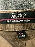 Bebop Solid Brown Khaki Shorts Size 1 - photo 3