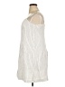 Gap Silver Casual Dress Size XL - photo 5