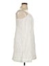 Gap Silver Casual Dress Size XL - photo 4