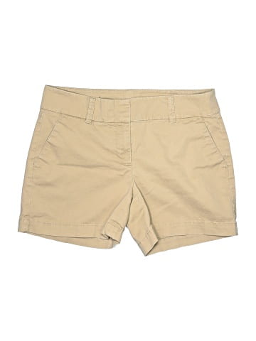 Talbots Khaki Shorts (view 1)