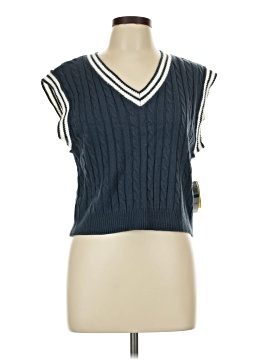 Sugar Moon Sweater Vest