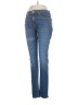 Rag & Bone Argyle Blue Jeans Size 27 waist - photo 1