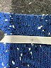 Thakoon Tweed Blue Pullover Sweater Size L - photo 7