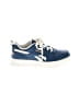 Reebok Blue Sneakers Size 2 - photo 1