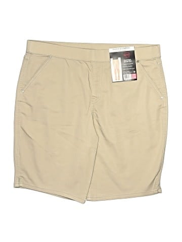 Khakis & Co Khaki Shorts (view 1)