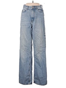 Zara Jeans (view 1)
