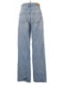 Zara 100% Cotton Blue Jeans Size 2 - photo 2
