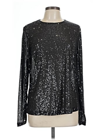 Torrid Long Sleeve Top (view 1)
