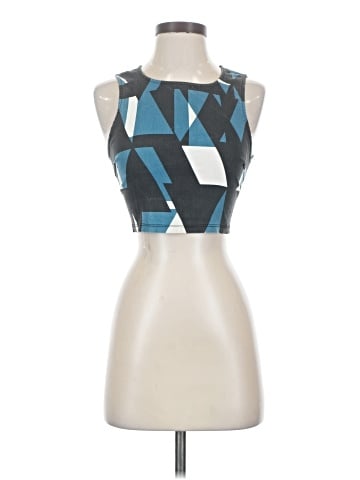 Nasty Gal Inc. Sleeveless Top (view 1)