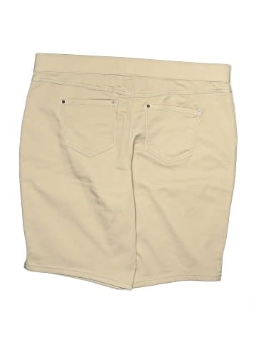 Khakis & Co Khaki Shorts (view 2)