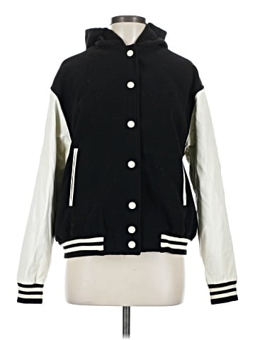 Forever 21 Jacket (view 1)