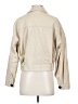 Zara Ivory Trenchcoat Size XS - photo 2
