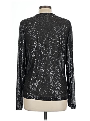 Torrid Long Sleeve Top (view 2)